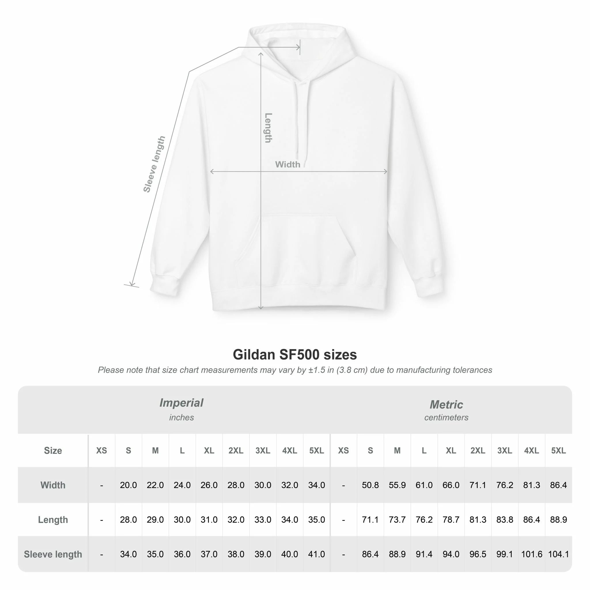 BUNKERBANDITS Hoodie – Bild 10