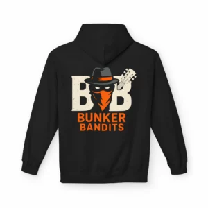 BUNKERBANDITS Hoodie