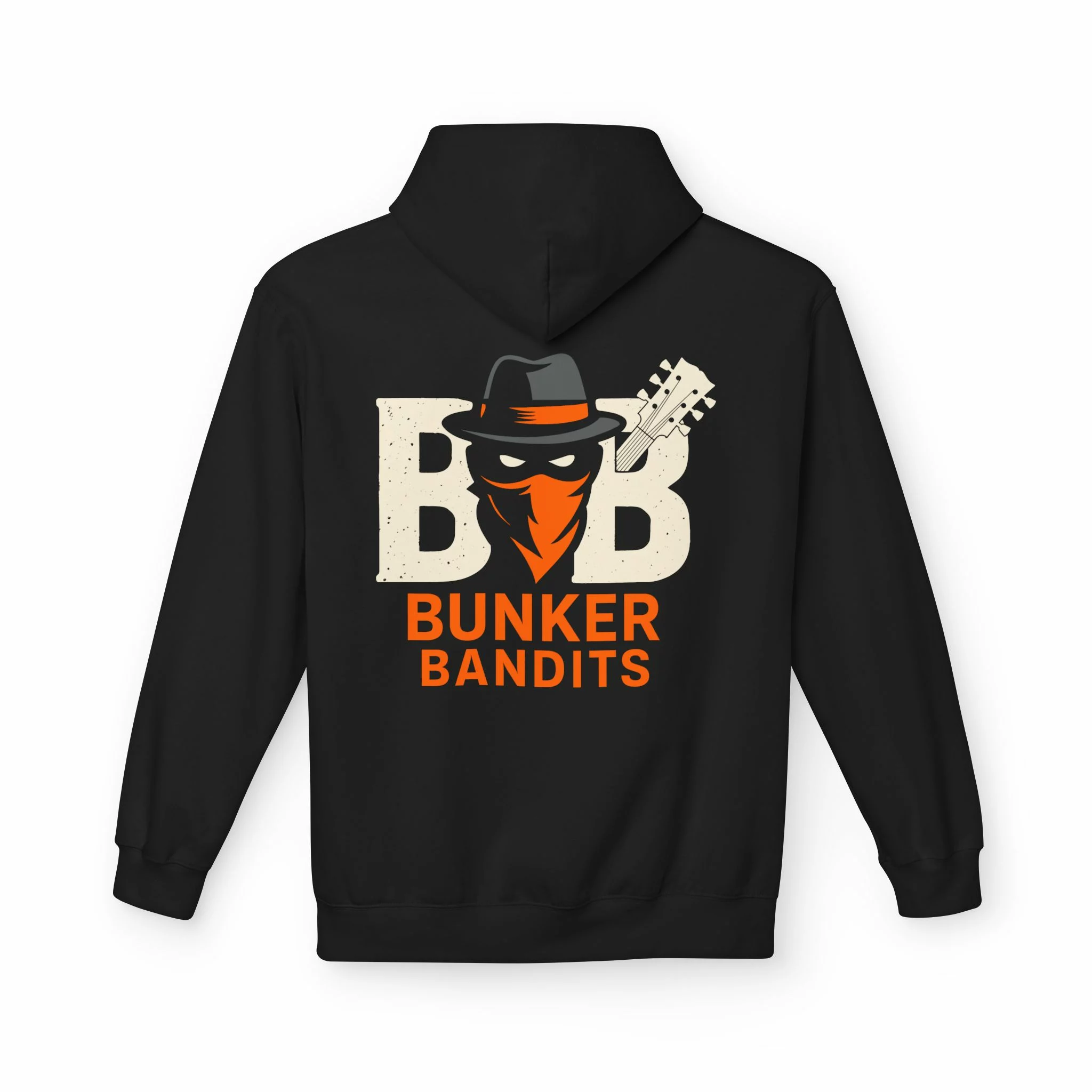 BUNKERBANDITS Hoodie